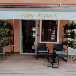 Relais Manzoni Rom