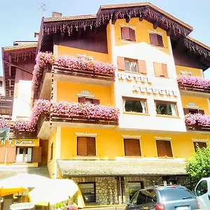 Hotel Alleghe Alleghe