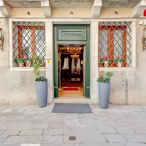 Al Duca Di 3*, Venise Italie