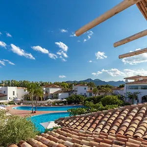 Corte Bianca - Adults Only & - Bovis 4*, Cardedu Italie