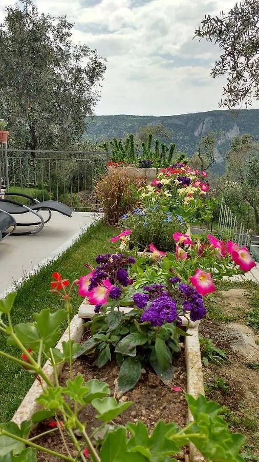 Bed & Breakfast La Vie Est Belle Bed and Breakfast Finale Ligure Italien