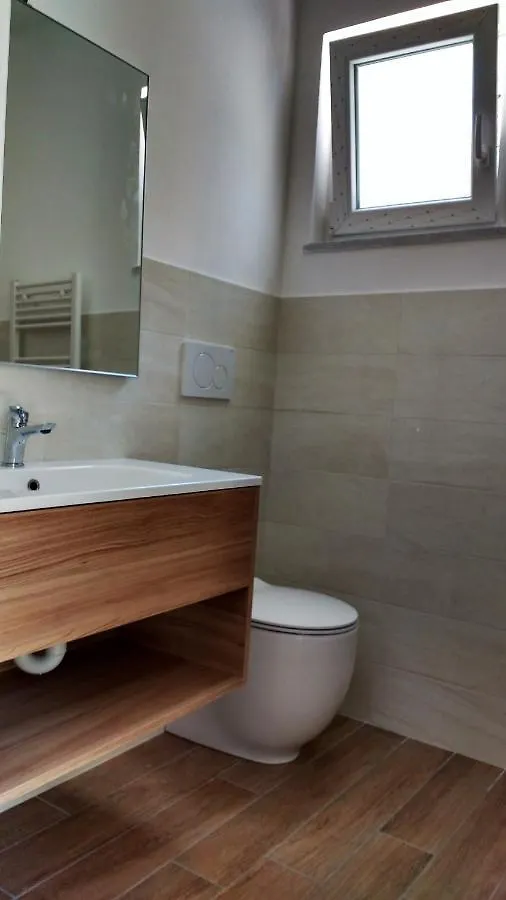 La Vie Est Belle Bed and Breakfast Finale Ligure