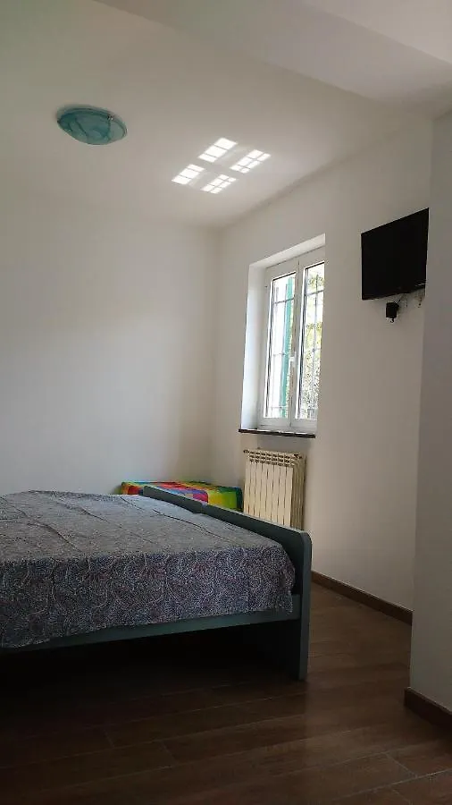 La Vie Est Belle Bed and Breakfast Finale Ligure Bed & Breakfast