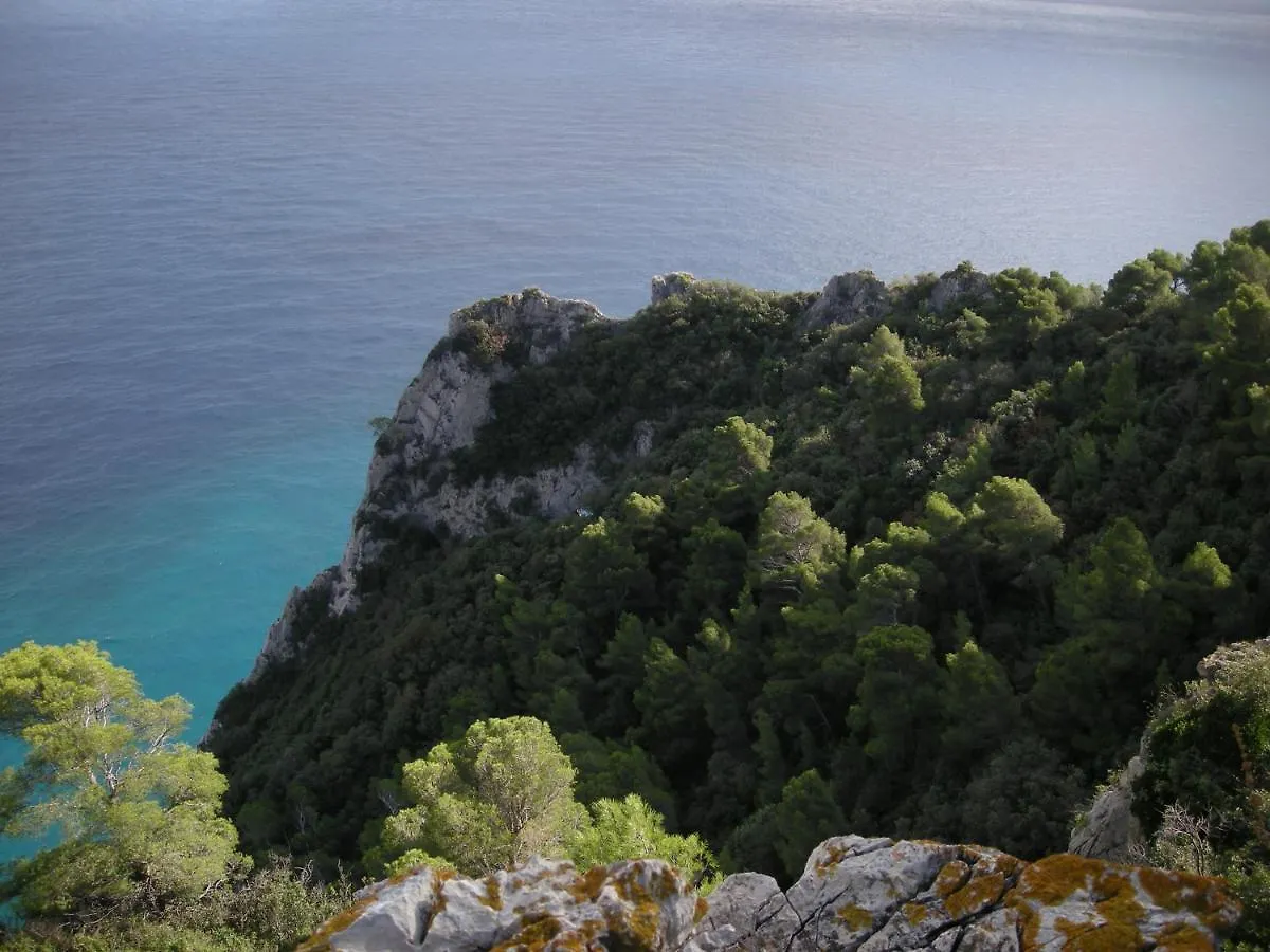Bed & Breakfast La Vie Est Belle Bed and Breakfast Finale Ligure