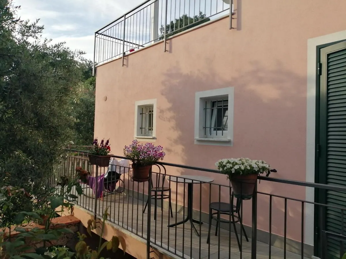 La Vie Est Belle Bed and Breakfast Finale Ligure 0*,